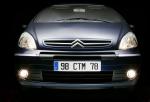 Citroen Xsara Picasso 2000 года